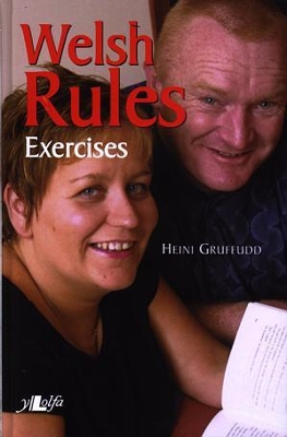 Welsh Rules - Exercises book