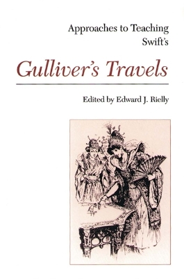 Approaches to Teaching Swift's Gulliver's Travels book