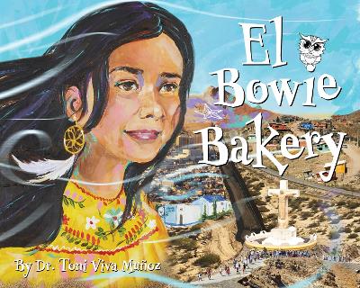 El Bowie Bakery book