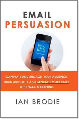 Email Persuasion book