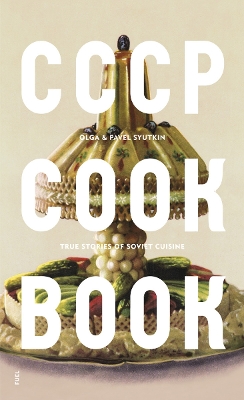 CCCP Cook Book book