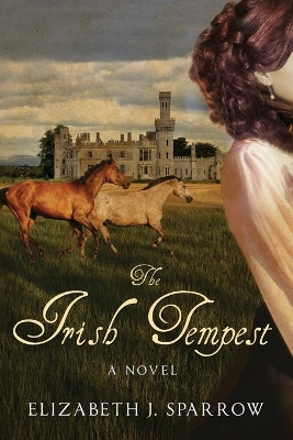 Irish Tempest book