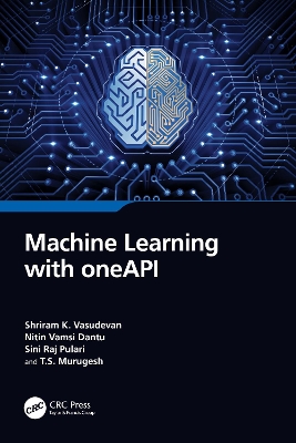 Machine Learning with oneAPI book