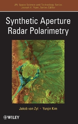 Synthetic Aperture Radar Polarimetry book