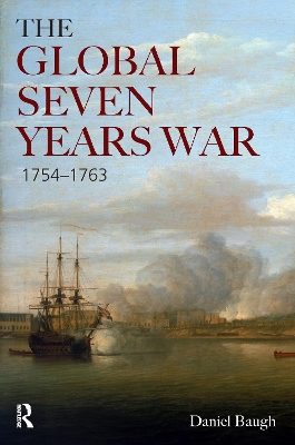 Global Seven Years War 1754-1763 book
