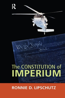Constitution of Imperium book