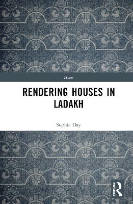 Rendering Houses in Ladakh book