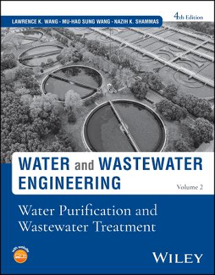 Water & Wastewater Engineer: Water Purification and Wastewater Treatment, Volume 2 book