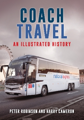 Coach Travel: An Illustrated History book