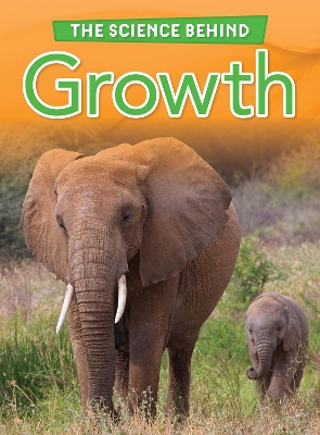 Growth book