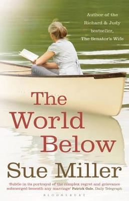 The World Below book