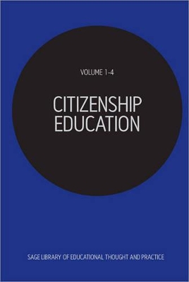 Citizenship Education book