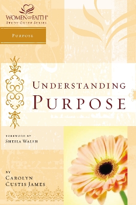 Understanding Purpose book