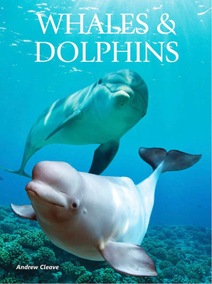 Whales and Dolphins book