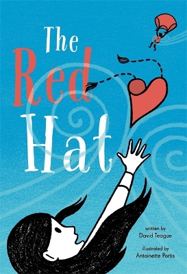 Red Hat book