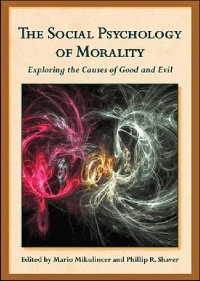 Social Psychology of Morality book