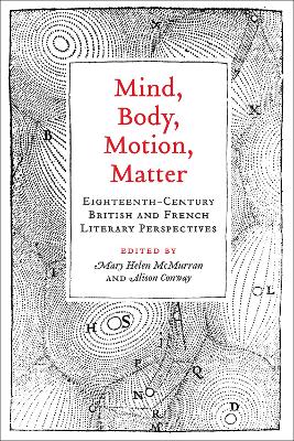 Mind, Body, Motion, Matter book