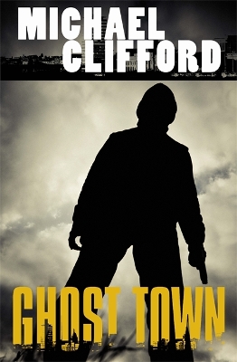 Ghost Town book