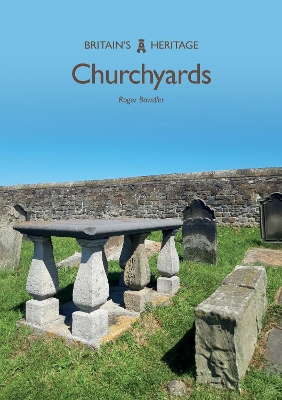 Churchyards book