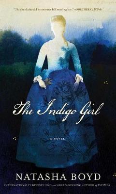 Indigo Girl by Natasha Boyd