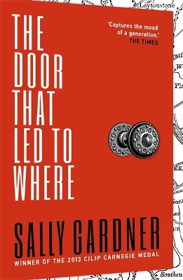Door That Led to Where book