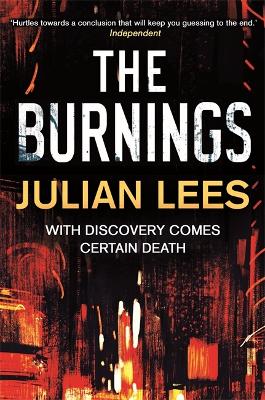 Burnings book
