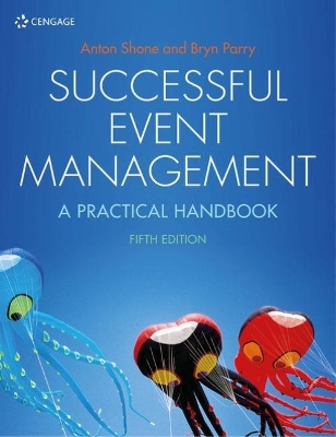 Successful Event Management: A Practical Handbook book