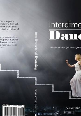 Interdimensional Dancing book