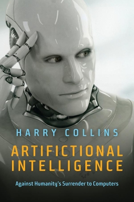 Artifictional Intelligence by Harry Collins