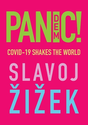Pandemic!: COVID-19 Shakes the World book