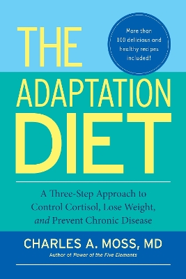 Adaptation Diet book