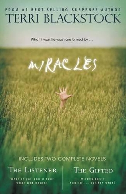 The Miracles by Terri Blackstock