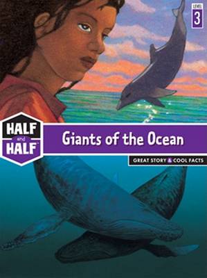 Giants of the Ocean book