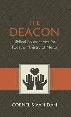 Deacon book