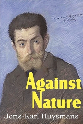 Against Nature book