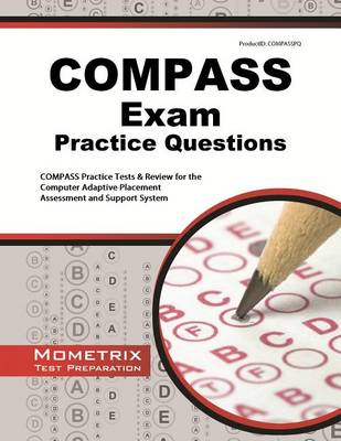 Compass Exam Practice Questions book