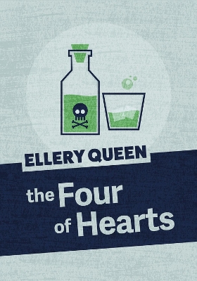 Four of Hearts book