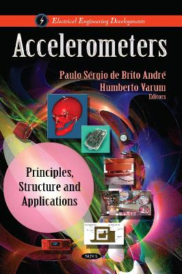 Accelerometers book