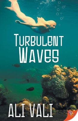 Turbulent Waves book