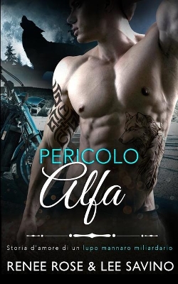 Pericolo Alfa book