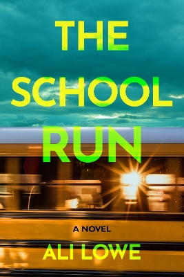 The School Run book