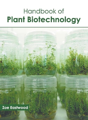 Handbook of Plant Biotechnology book