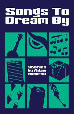 Songs to Dream By book