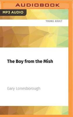 The Boy from the Mish book