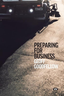 Preparing for Business by Geoff Goodfellow