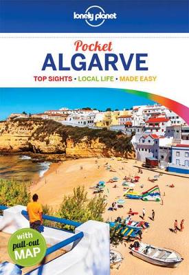 Lonely Planet Pocket Algarve book