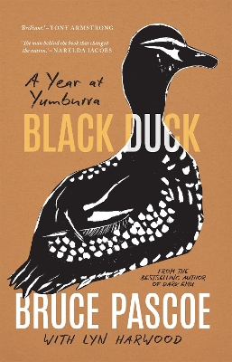 Black Duck book