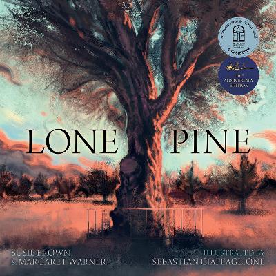 Lone Pine: 110th Anniversary Edition book