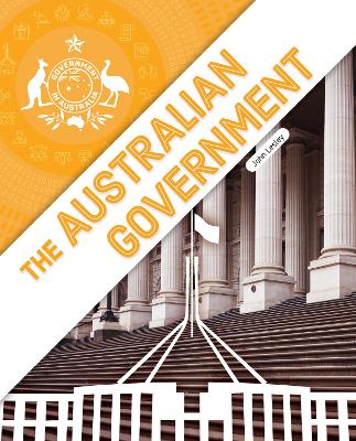 The Australian Government book