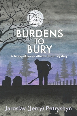 Burdens to Bury book